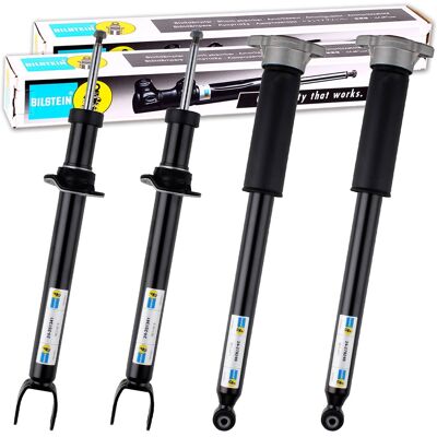 4x Bilstein B4 Stoßdämpfer Vorne+hinten Für Mercedes C-klasse W205 S205 A/c205: Stoßdämpfer Abakus: 23202301 Al-ko: 110043 Ashika: Ma00958 Bilstein: 2 4x Bilstein B4 Stoßdämpfer Vorne+hinten Für Mercedes C-klasse W205 S205 A/c205: Stoßdämpfer Abakus: 23202301 Al-ko: 110043 Ashika: Ma00958 Bilstein: 2