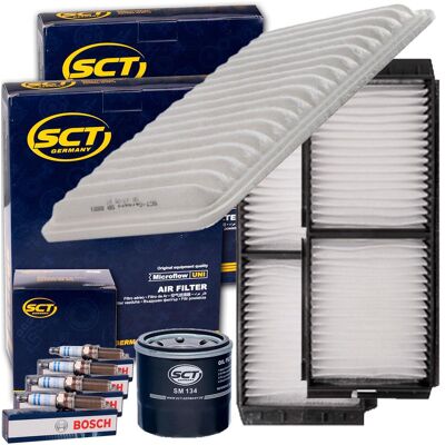 Filter Set Inspektionskit+zündkerzen Passend Für Mazda 3 Bl 105 Ps Ab Bj 12.2008: Ölfilter 1a First Automotive: L40193 1a First Automotive: L40205 1a Filter Set Inspektionskit+zündkerzen Passend Für Mazda 3 Bl 105 Ps Ab Bj 12.2008: Ölfilter 1a First Automotive: L40193 1a First Automotive: L40205 1a