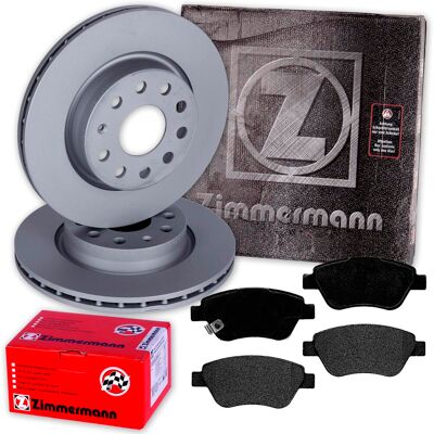 Zimmermann Bremsscheiben + Beläge Vorne Passend Für Opel Mokka X Chevrolet Trax: Bremsensatz, Scheibenbremse General Motors: 95519224 Opel: 1515084 Zi Zimmermann Bremsscheiben + Beläge Vorne Passend Für Opel Mokka X Chevrolet Trax: Bremsensatz, Scheibenbremse General Motors: 95519224 Opel: 1515084 Zi