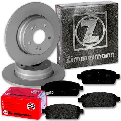 Zimmermann Bremsscheiben + Beläge Hinten Passend Für Opel Mokka X Chevrolet Trax: Bremsensatz, Scheibenbremse Mapco: 47854hps Opel: 1605271 Stark: Skb Zimmermann Bremsscheiben + Beläge Hinten Passend Für Opel Mokka X Chevrolet Trax: Bremsensatz, Scheibenbremse Mapco: 47854hps Opel: 1605271 Stark: Skb