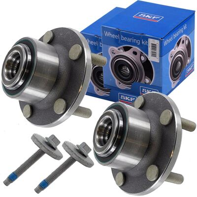 2x Skf Radlager-satz Radnabe Vorne Passend Für Ford Galaxy S-max Wa6 Land Rover: Radlagersatz Ford: 1437643 Ford: 6g912c300aab Land Rover: Lr003157 Be 2x Skf Radlager-satz Radnabe Vorne Passend Für Ford Galaxy S-max Wa6 Land Rover: Radlagersatz Ford: 1437643 Ford: 6g912c300aab Land Rover: Lr003157 Be