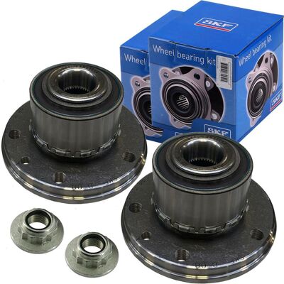 SKF - 7H0401611D - VW - 7H0401611D - Radlagernabe SKF - 7H0401611D - VW - 7H0401611D - Radlagernabe
