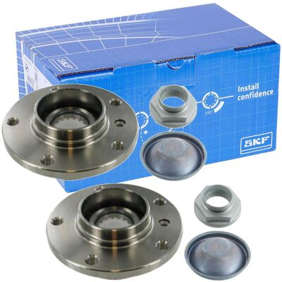 2x Skf Radlager Vorne Passend Für Bmw 3 (e36 E46) 5 (e34) 7 (e32) Z3 Z4 E85 E86: Radlagersatz A.b.s.: 200197 Abakus: 14101011 Aic: 55872 Aic: 55873 Al 2x Skf Radlager Vorne Passend Für Bmw 3 (e36 E46) 5 (e34) 7 (e32) Z3 Z4 E85 E86: Radlagersatz A.b.s.: 200197 Abakus: 14101011 Aic: 55872 Aic: 55873 Al