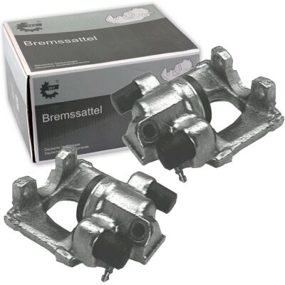 ESEN SKV 2x Bremssattel Hinten Li/re Passend Für Bmw 3er E30 5er E28 6er E24 7er E23: Bmw: 34211151635 Bmw: 34211153243 Bmw: 34211160397 ESEN SKV 2x Bremssattel Hinten Li/re Passend Für Bmw 3er E30 5er E28 6er E24 7er E23: Bmw: 34211151635 Bmw: 34211153243 Bmw: 34211160397