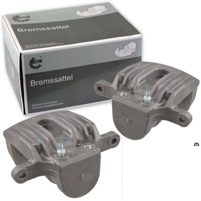 ESEN SKV 2x Bremssattel Hinterachse Links Rechts Passend Für Hyundai Santa Fe Ii (cm): Hyundai: 582102b700 Hyundai: 582302b700 ESEN SKV 2x Bremssattel Hinterachse Links Rechts Passend Für Hyundai Santa Fe Ii (cm): Hyundai: 582102b700 Hyundai: 582302b700