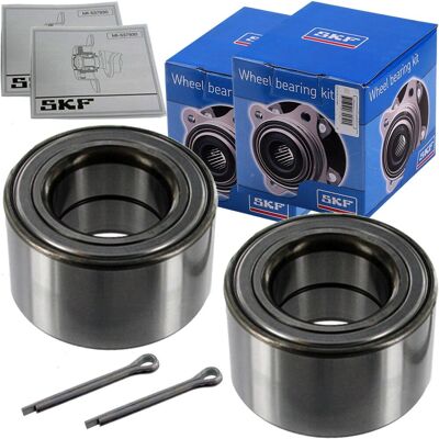 2x Skf Radlager-satz Vorne Für 1.6-2.4 16v+gt+crd Chrysler Neon 2 Pt Cruiser: Radlagersatz A.b.s.: 200951 A.b.s.: 201416 Ackoja: A530099 Aic: 73136 Ai 2x Skf Radlager-satz Vorne Für 1.6-2.4 16v+gt+crd Chrysler Neon 2 Pt Cruiser: Radlagersatz A.b.s.: 200951 A.b.s.: 201416 Ackoja: A530099 Aic: 73136 Ai