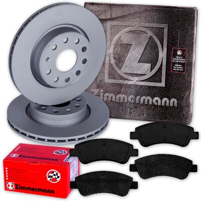 Zimmermann Bremsscheiben 266mm + Beläge Va Passend Für Citroen Berlingo Peugeot: Bremsscheibe A.b.s.: 17336 Abakus: 23103004 Abakus: 231030042 Aic: 53 Zimmermann Bremsscheiben 266mm + Beläge Va Passend Für Citroen Berlingo Peugeot: Bremsscheibe A.b.s.: 17336 Abakus: 23103004 Abakus: 231030042 Aic: 53