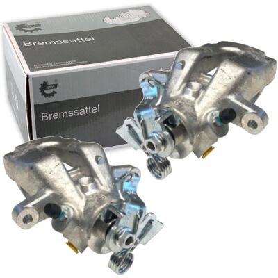 ESEN SKV 2x Bremssattel Hinterachse Links Rechts Passend Für Citroen C4 Peugeot 307 308: Peugeot: 1607375680 Citroën: 4400.n4 Peugeot: 4400.n4 Citroën: 4401.n6 ESEN SKV 2x Bremssattel Hinterachse Links Rechts Passend Für Citroen C4 Peugeot 307 308: Peugeot: 1607375680 Citroën: 4400.n4 Peugeot: 4400.n4 Citroën: 4401.n6
