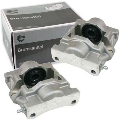 Citroën 4400.l3 Hintere Bremssättel - Bremssystem, Aluminium, 2-Kolben Citroën 4400.l3 Hintere Bremssättel - Bremssystem, Aluminium, 2-Kolben