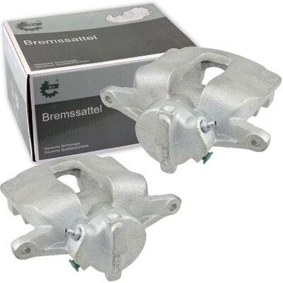 BOSCH - 4401K4/5 - Hinten - LeftRight - Bremssattel BOSCH - 4401K4/5 - Hinten - LeftRight - Bremssattel