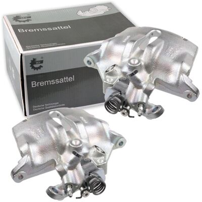 ESEN SKV 2x Bremssattel Bremszange Vorne Links/rechts Passend Für Citroen C5 I+ii: Citroën: 4400.l8 Citroën: 4400.l9 ESEN SKV 2x Bremssattel Bremszange Vorne Links/rechts Passend Für Citroen C5 I+ii: Citroën: 4400.l8 Citroën: 4400.l9