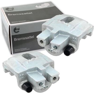 Hausmarke 2x Bremssattel Hinten Links/rechts Passend Für Jeep Cherokee Grand Cherokee Ii: Jeep: 5011975aa Jeep: K05011975aa Jeep: 5011974aa Jeep: K05011974aa Hausmarke 2x Bremssattel Hinten Links/rechts Passend Für Jeep Cherokee Grand Cherokee Ii: Jeep: 5011975aa Jeep: K05011975aa Jeep: 5011974aa Jeep: K05011974aa
