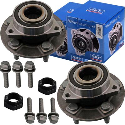 2x Skf Radlager-satz Radnabe Vorne Passend Für Chevrolet Malibu Opel Insignia A: Radlagersatz A.b.s.: 201406 Abakus: 14101037 Aic: 59629 Aic: 72929 Al 2x Skf Radlager-satz Radnabe Vorne Passend Für Chevrolet Malibu Opel Insignia A: Radlagersatz A.b.s.: 201406 Abakus: 14101037 Aic: 59629 Aic: 72929 Al