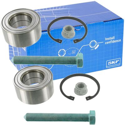 2 Skf Radlager Hinten Links+rechts Für Ford Galaxy (wgr) Seat Alhambra (7v8 7v9): Radlagersatz A.b.s.: 200795 Abakus: 14103093 Aic: 51725 Aic: 73073 A 2 Skf Radlager Hinten Links+rechts Für Ford Galaxy (wgr) Seat Alhambra (7v8 7v9): Radlagersatz A.b.s.: 200795 Abakus: 14103093 Aic: 51725 Aic: 73073 A