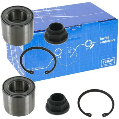 2x Skf Radlager Hinten Passend Für Citroen Jumper Fiat Ducato Peugeot Boxer: Radlagersatz A.b.s.: 200902 Aic: 59633 Al-ko: 620437 Ap Xenergy: Xcb4256 2x Skf Radlager Hinten Passend Für Citroen Jumper Fiat Ducato Peugeot Boxer: Radlagersatz A.b.s.: 200902 Aic: 59633 Al-ko: 620437 Ap Xenergy: Xcb4256