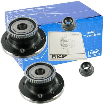 2 Skf Radlager Hinten Links/rechts Passend Für Renault Laguna Grandtour (k56_): Radlagersatz A.b.s.: 200346 Al-ko: 620535 Ashika: Kk0565jm Esen Skv: 2 2 Skf Radlager Hinten Links/rechts Passend Für Renault Laguna Grandtour (k56_): Radlagersatz A.b.s.: 200346 Al-ko: 620535 Ashika: Kk0565jm Esen Skv: 2