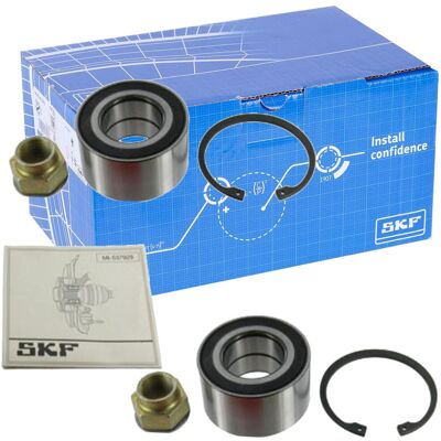 2x Skf Radlager Vorne Passend Für Alfa 145 146 Gtv Spider Fiat Bravo I Marea: Radlagersatz A.b.s.: 200400 Alfa Romeo: 46512972 Alfa Romeo: 46783975 Al 2x Skf Radlager Vorne Passend Für Alfa 145 146 Gtv Spider Fiat Bravo I Marea: Radlagersatz A.b.s.: 200400 Alfa Romeo: 46512972 Alfa Romeo: 46783975 Al