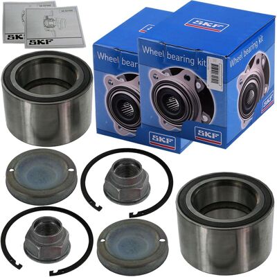 2x Skf Radlager-satz Vorne Für Nissan Nv400 Opel Movano B Renault Master Iii: Radlagersatz A.b.s.: 201129 A.b.s.: 201603 Abakus: 14103059 Abakus: 1410 2x Skf Radlager-satz Vorne Für Nissan Nv400 Opel Movano B Renault Master Iii: Radlagersatz A.b.s.: 201129 A.b.s.: 201603 Abakus: 14103059 Abakus: 1410