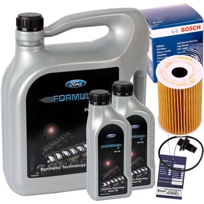 Bosch Ölfilter + 7l Original 5w30 Öl Passend Für Ford Transit Bus Kasten 2.2: Ford: 1013938 Ford: 1303476 Ford: 1373069 Ford: 1427824 Ford: 1717510 Fo Bosch Ölfilter + 7l Original 5w30 Öl Passend Für Ford Transit Bus Kasten 2.2: Ford: 1013938 Ford: 1303476 Ford: 1373069 Ford: 1427824 Ford: 1717510 Fo