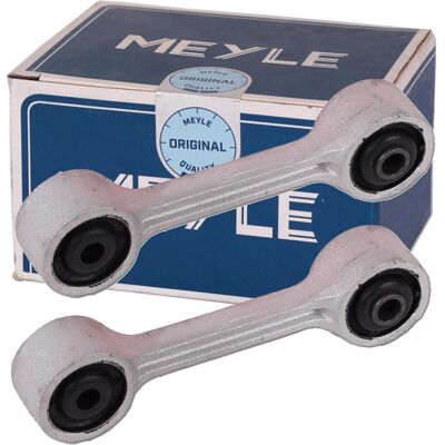2x Meyle Koppelstange Hinten Passend Für Bmw 3er E30 E36 5er E28 6er E24 7er E23: Stange/strebe, Stabilisator A.b.s.: 260143 Aic: 51047 Bga: Ls0970 Bi 2x Meyle Koppelstange Hinten Passend Für Bmw 3er E30 E36 5er E28 6er E24 7er E23: Stange/strebe, Stabilisator A.b.s.: 260143 Aic: 51047 Bga: Ls0970 Bi