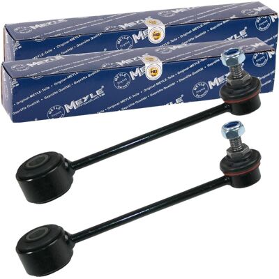 2x Meyle Hd Koppelstange Stabistrebe Hinten Passend Für Audi A3 8l Tt Vw Golf 4: Audi: 1j0505466b Seat: 1j0505466b Vw: 1j0505466b 2x Meyle Hd Koppelstange Stabistrebe Hinten Passend Für Audi A3 8l Tt Vw Golf 4: Audi: 1j0505466b Seat: 1j0505466b Vw: 1j0505466b