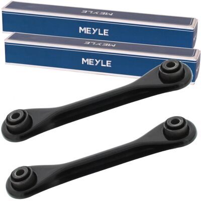 2x Meyle Querlenker Hinten Passend Für Ford C-max Focus 1+2 Kuga Mazda Volvo V50: Stange/strebe, Radaufhängung Automega: 110005310 Febi Bilstein: 2421 2x Meyle Querlenker Hinten Passend Für Ford C-max Focus 1+2 Kuga Mazda Volvo V50: Stange/strebe, Radaufhängung Automega: 110005310 Febi Bilstein: 2421