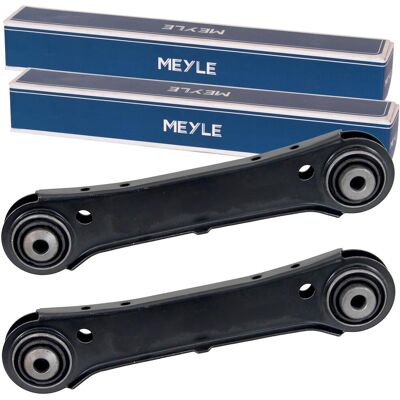 2x Meyle Querlenker Hinten Passend Für Bmw 1er E81 82 87 88 3er E90 91 92 93 E84: Stange/strebe, Radaufhängung Bmw: 33326765425 Bmw: 33326765535 Bmw: 2x Meyle Querlenker Hinten Passend Für Bmw 1er E81 82 87 88 3er E90 91 92 93 E84: Stange/strebe, Radaufhängung Bmw: 33326765425 Bmw: 33326765535 Bmw: