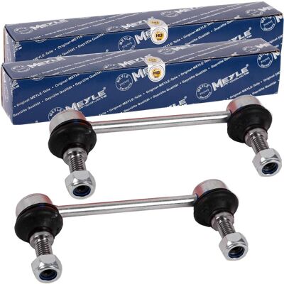 2x Meyle Hd Koppelstange Stabilisator Hinten Für Volvo S60 I S80 I V70 Ii Xc70: Volvo: 31201603 Volvo: 3064792 Volvo: 9169080 Volvo: 8672446 Volvo: 86 2x Meyle Hd Koppelstange Stabilisator Hinten Für Volvo S60 I S80 I V70 Ii Xc70: Volvo: 31201603 Volvo: 3064792 Volvo: 9169080 Volvo: 8672446 Volvo: 86