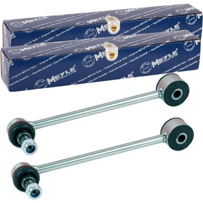 2x Meyle Hd Koppelstange Hinten Für Audi A3 Tt Vw Bora Golf 4 Skoda Octavia: Audi: 1j0505466c Skoda: 1j0505466c Vw: 1j0505466c 2x Meyle Hd Koppelstange Hinten Für Audi A3 Tt Vw Bora Golf 4 Skoda Octavia: Audi: 1j0505466c Skoda: 1j0505466c Vw: 1j0505466c