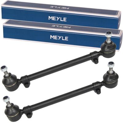 2x Meyle Spurstange Rechts+links Für Mercedes /8 W114 Heckflosse W110 Sl R107: Spurstange A.b.s.: 250086 Aic: 56198 Corteco: 49399934 Ets: 15dl085 Feb 2x Meyle Spurstange Rechts+links Für Mercedes /8 W114 Heckflosse W110 Sl R107: Spurstange A.b.s.: 250086 Aic: 56198 Corteco: 49399934 Ets: 15dl085 Feb