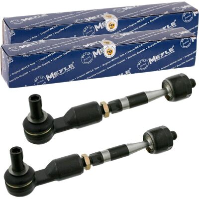 2x Meyle Hd Spurstange + Kopf Komplett Passend Für Audi A8 4e + Vw Phaeton 3d: Audi: 4e0419801c Audi: 4e0419801d Audi: 4e0419801e Vw: 4e0419801d Vw: 4 2x Meyle Hd Spurstange + Kopf Komplett Passend Für Audi A8 4e + Vw Phaeton 3d: Audi: 4e0419801c Audi: 4e0419801d Audi: 4e0419801e Vw: 4e0419801d Vw: 4