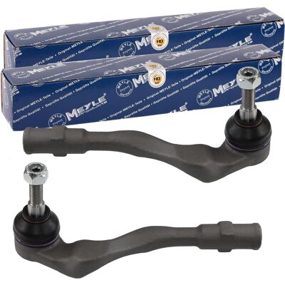 2x Meyle Hd Spurstangenkopf Für Audi A4 (b8) A5 (8t/f) A6 (c7) A7 (4g) Q5 (8rb): Audi: 8k0422817a Audi: 4g0423811a Audi: 8k0422817b Porsche: 4g0423811 2x Meyle Hd Spurstangenkopf Für Audi A4 (b8) A5 (8t/f) A6 (c7) A7 (4g) Q5 (8rb): Audi: 8k0422817a Audi: 4g0423811a Audi: 8k0422817b Porsche: 4g0423811