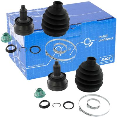 SKF - 6Q0498099 - Kugelgelenk SKF - 6Q0498099 - Kugelgelenk