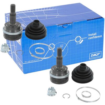 2x Skf Antriebswellengelenk Vorne Passend Für Nissan Interstar Opel Movano: Gelenksatz, Antriebswelle Friesen: Fvj0071 Gsp: 844026 Nty: Npzre013 Spida 2x Skf Antriebswellengelenk Vorne Passend Für Nissan Interstar Opel Movano: Gelenksatz, Antriebswelle Friesen: Fvj0071 Gsp: 844026 Nty: Npzre013 Spida