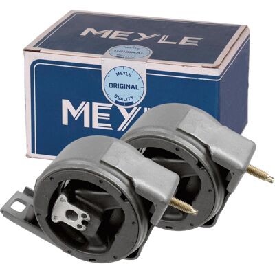 2x Meyle Motorlager Hinten Beidseitig Für Mercedes-benz A-klasse W168 Vaneo 414: Lagerung, Motor Birth: 50835 Bogap: C2144142 Boge: 88060a Corteco: 50 2x Meyle Motorlager Hinten Beidseitig Für Mercedes-benz A-klasse W168 Vaneo 414: Lagerung, Motor Birth: 50835 Bogap: C2144142 Boge: 88060a Corteco: 50