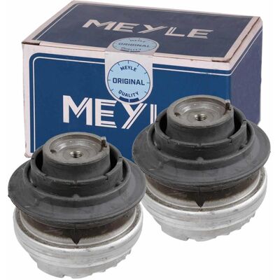 2x Meyle Motorlager Für Mercedes C-klasse W203 S203 Cl203 E-klasse W210 W211: Lagerung, Motor 3rg: 40507 Abakus: 23314088 Abakus: 23314279 Abakus: 233 2x Meyle Motorlager Für Mercedes C-klasse W203 S203 Cl203 E-klasse W210 W211: Lagerung, Motor 3rg: 40507 Abakus: 23314088 Abakus: 23314279 Abakus: 233
