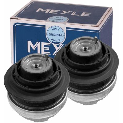 2x Meyle Motorlager Für Mercedes E-klasse W211 S211 S-klasse W221 Cls Clk Sl: Lagerung, Motor Birth: 51183 Birth: 51194 Boge: 87653a Boge: 87879a Cort 2x Meyle Motorlager Für Mercedes E-klasse W211 S211 S-klasse W221 Cls Clk Sl: Lagerung, Motor Birth: 51183 Birth: 51194 Boge: 87653a Boge: 87879a Cort