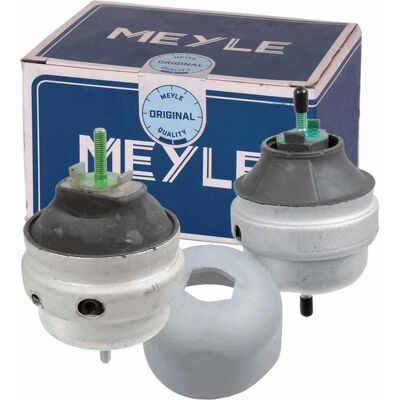 2x Meyle Motorlager Vorne Für Audi A4 (b6,b7)+ Avant Cabrio Seat Exeo St 1.6-2.0: Lagerung, Motor Abakus: 23314147 Audi: 8e0199379ad Audi: 8e0199379aq 2x Meyle Motorlager Vorne Für Audi A4 (b6,b7)+ Avant Cabrio Seat Exeo St 1.6-2.0: Lagerung, Motor Abakus: 23314147 Audi: 8e0199379ad Audi: 8e0199379aq