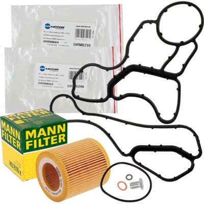 Dichtungssatz Ölfiltergehäuse Passend Für Bmw 1er 2er 3er 4er 5er 6er X1 X3 X5: Dichtungssatz Bmw: 11137535106 Mini: 11137535106 Bmw: 11427537293 Bmw: Dichtungssatz Ölfiltergehäuse Passend Für Bmw 1er 2er 3er 4er 5er 6er X1 X3 X5: Dichtungssatz Bmw: 11137535106 Mini: 11137535106 Bmw: 11427537293 Bmw: