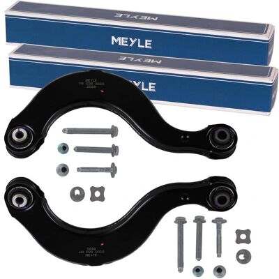 2x Meyle Querlenker Hinterachse Für Vw Golf 5 6 7 Tiguan Passat Touran Beetle Cc: Stange/strebe, Radaufhängung Audi: 1k0505323h Audi: 1k0505323n Audi: 2x Meyle Querlenker Hinterachse Für Vw Golf 5 6 7 Tiguan Passat Touran Beetle Cc: Stange/strebe, Radaufhängung Audi: 1k0505323h Audi: 1k0505323n Audi: