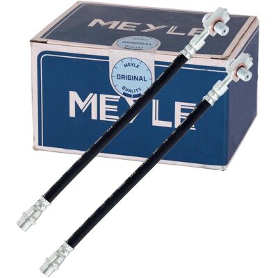 2x Meyle Bremsschlauch Hinten An Bremssattel Passend Für Audi A4 B6: Bremsschlauch A.b.s.: Sl5568 Aic: 73924 Ate: 24513802633 Audi: 8e0611775h Audi: 8 2x Meyle Bremsschlauch Hinten An Bremssattel Passend Für Audi A4 B6: Bremsschlauch A.b.s.: Sl5568 Aic: 73924 Ate: 24513802633 Audi: 8e0611775h Audi: 8