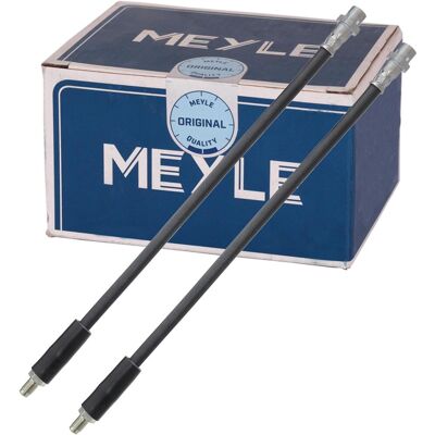Meyle 34301163155 Vorderbremsleitung Satz - BMW E38 730-750 Meyle 34301163155 Vorderbremsleitung Satz - BMW E38 730-750