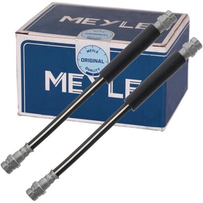Meyle - 1K0611775A - Hinterachse - 240 mm - Bremsleitung Meyle - 1K0611775A - Hinterachse - 240 mm - Bremsleitung