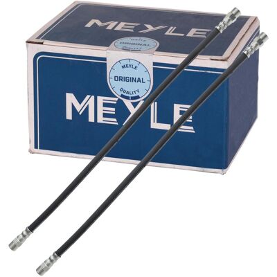 Meyle - 251611775B - 460mm - M10x1 - Bremsschlauch Meyle - 251611775B - 460mm - M10x1 - Bremsschlauch