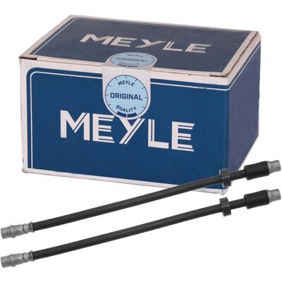 2x Meyle Bremsschlauch Vorne Passend Für Audi A4 B6 B7: Bremsschlauch A.b.s.: Sl6042 Aic: 73923 Ate: 24523703083 Audi: 8e0611707 Audi: 8e0611707a Audi 2x Meyle Bremsschlauch Vorne Passend Für Audi A4 B6 B7: Bremsschlauch A.b.s.: Sl6042 Aic: 73923 Ate: 24523703083 Audi: 8e0611707 Audi: 8e0611707a Audi