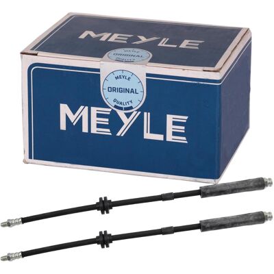 2x Meyle Bremsschlauch Bremsschläuche Vorne Passend Für Fiat Punto 188: Bremsschlauch A.b.s.: Sl4988 Aic: 73895 Ate: 24511204543 Bosch: 1987476824 Bre 2x Meyle Bremsschlauch Bremsschläuche Vorne Passend Für Fiat Punto 188: Bremsschlauch A.b.s.: Sl4988 Aic: 73895 Ate: 24511204543 Bosch: 1987476824 Bre