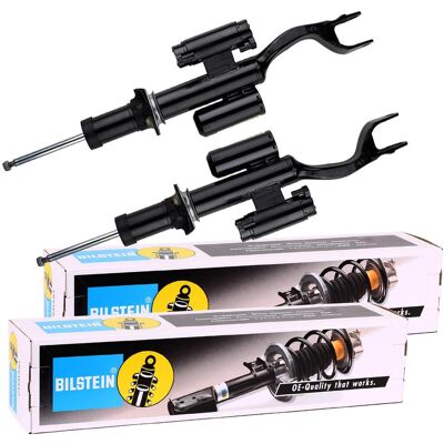 2x Bilstein B4 Stoßdämpfer Vorne Passend Für Mercedes C-klasse W205 C43 C450 Amg: Stoßdämpfer Bilstein: 24281461 Bilstein: 24281690 Mercedes-benz: 205 2x Bilstein B4 Stoßdämpfer Vorne Passend Für Mercedes C-klasse W205 C43 C450 Amg: Stoßdämpfer Bilstein: 24281461 Bilstein: 24281690 Mercedes-benz: 205