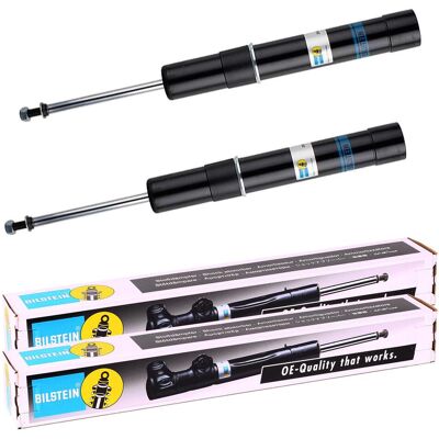 2x Bilstein B4 Gasdruck Stoßdämpfer Vorderachse Passend Für Audi A4 (b9) + Avant: Stoßdämpfer Ashika: Ma90064 Audi: 8w0413031aj Audi: 8w0413031ak Audi 2x Bilstein B4 Gasdruck Stoßdämpfer Vorderachse Passend Für Audi A4 (b9) + Avant: Stoßdämpfer Ashika: Ma90064 Audi: 8w0413031aj Audi: 8w0413031ak Audi