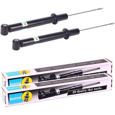 2x Bilstein B4 Gasdruck Stoßdämpfer Hinterachse Für Audi Q5 (fyb) Sportfahrwerk: Stoßdämpfer Ashika: Ma01293 Audi: 80a513035m Bilstein: 19282237 Bilst 2x Bilstein B4 Gasdruck Stoßdämpfer Hinterachse Für Audi Q5 (fyb) Sportfahrwerk: Stoßdämpfer Ashika: Ma01293 Audi: 80a513035m Bilstein: 19282237 Bilst