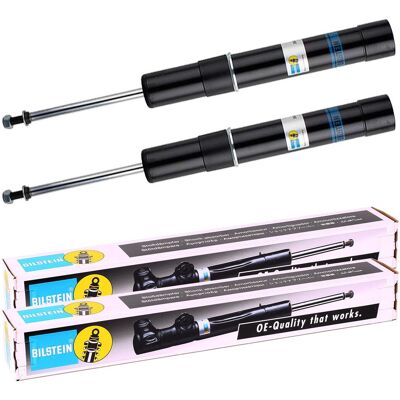 2x Bilstein B4 Gasdruck Stoßdämpfer Vorderachse Für Audi Q5 Standard Fahrwerk: Stoßdämpfer Al-ko: 311043 Ashika: Ma01292 Audi: 80a413031aa Audi: 80a41 2x Bilstein B4 Gasdruck Stoßdämpfer Vorderachse Für Audi Q5 Standard Fahrwerk: Stoßdämpfer Al-ko: 311043 Ashika: Ma01292 Audi: 80a413031aa Audi: 80a41